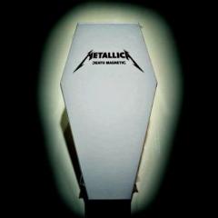Death Magnetic (Coffin Box Deluxe Edition)