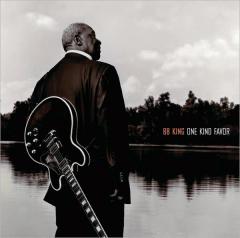 One Kind Favor B.B. King