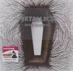 Death Magnetic