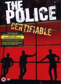Certifiable - Box Set 2 CD + 2 DVD
