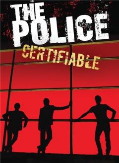 The Police - Certifiable Blu-ray