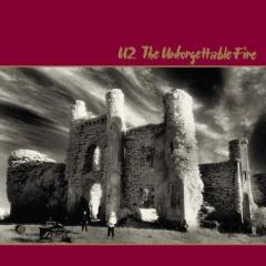 The Unforgettable Fire - Deluxe Edition 2 CD