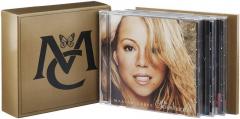 Mariah Carey - 3 CD Collector's Set