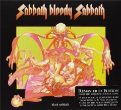 Sabbath Bloody Sabbath 