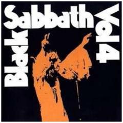 Black Sabbath Volume 4 