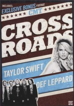 Cmt-Crossroads - DVD