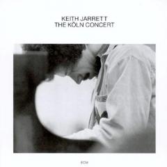 The Koln Concert 2 Vinyl