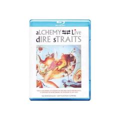 Dire Straits: Alchemy Live [Blu-ray]