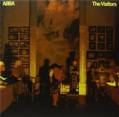 The Visitors (180g) - Vinyl