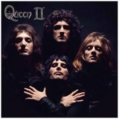 Queen 2 2011 Remaster Deluxe Edition - 2 CDs