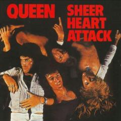 Sheer Heart Attack (2011 Remaster)