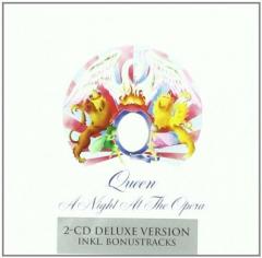 A Night At The Opera (Deluxe Edition)