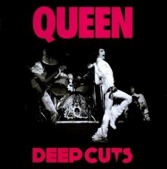 Deep Cuts Vol. 1 (1973 - 1976)