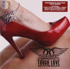 Tough Love: Best Of The Ballads