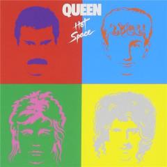 Hot Space