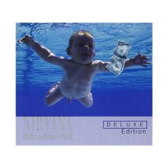 Nevermind - 20th Anniversary - Deluxe Edition