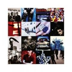 Achtung Baby (20th Anniversary Edition) [Original recording remastered]