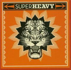 SuperHeavy