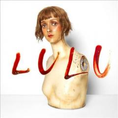 Lulu 2CDs