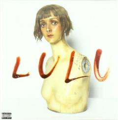 Lulu (Deluxe Book 2CD Edition) 