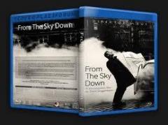 From the Sky Down Blu Ray