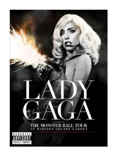 The Monster Ball Tour