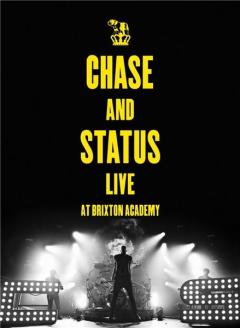 Live at Brixton Academy - DVD