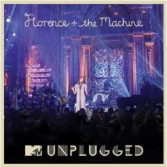 MTV Present Unplugged: Florence and The Machine