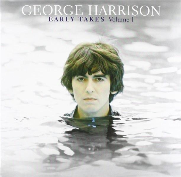 Early Takes Volume 1 Vinyl Harrison