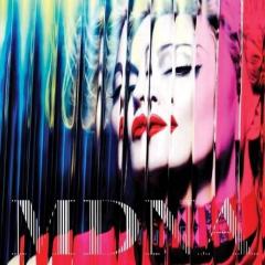 MDNA Deluxe Edition