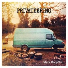 Privateering Vinyl