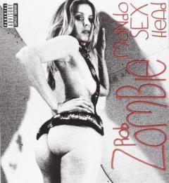 Mondo Sex Head - Limited Deluxe/Explicit