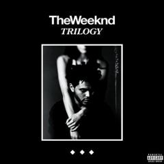 Trilogy - Explicit 3CD