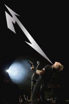 Metallica - Quebec Magnetic Blu Ray