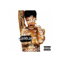 Unapologetic [Deluxe Edition]