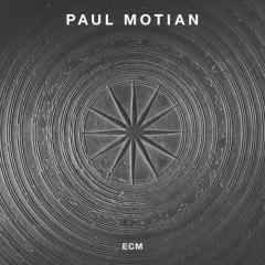  Paul Motian Box set 