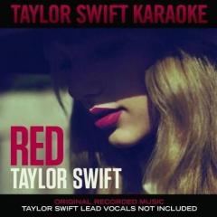  Red (Karaoke Edition) CD+DVD 