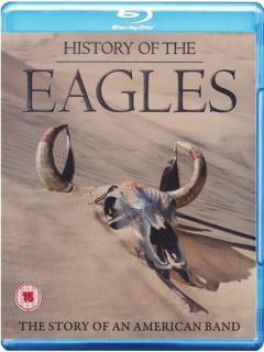 History Of The Eagles (Blu-ray)