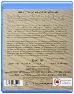 History Of The Eagles (Blu-ray) - The Eagles