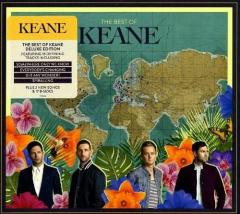 The Best of Keane - Deluxe Editon - Keane