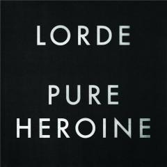 Pure Heroine 