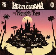 Hotel Cabana - Romanian Edition
