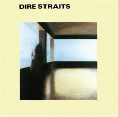 Dire Straits - Vinyl