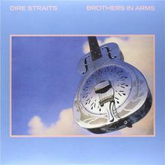 Brothers In Arms - Vinyl