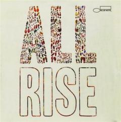 All Rise: A Joyful Elegy For Fats Waller