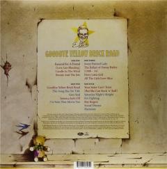 Goodbye Yellow Brick Road