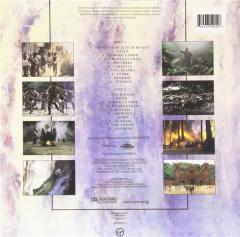 The Mission: Music From The Motion Picture - Vinyl