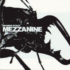 Mezzanine - Vinyl