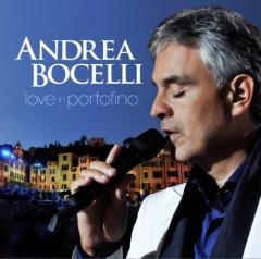 Love in Portofino CD+DVD
