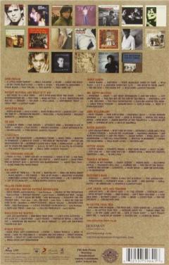 John Mellencamp 1978-2012